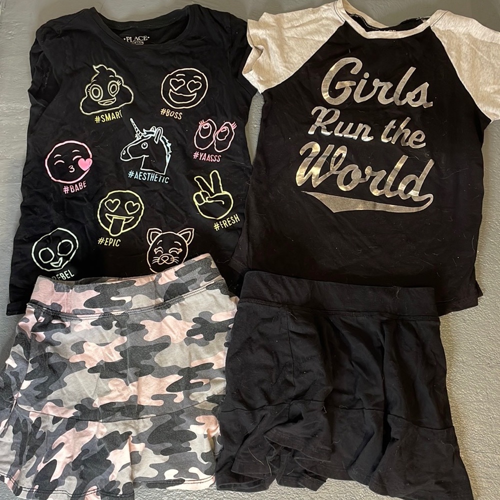 Set for sale